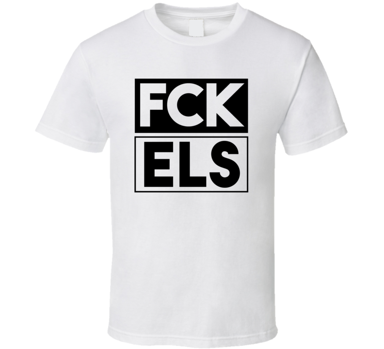 Fck ELS South Africa Ben Shoeman Funny Graphic Patriotic T Shirt Fck ELS South Africa Ben Shoeman Funny Graphic Patriotic T Shirt