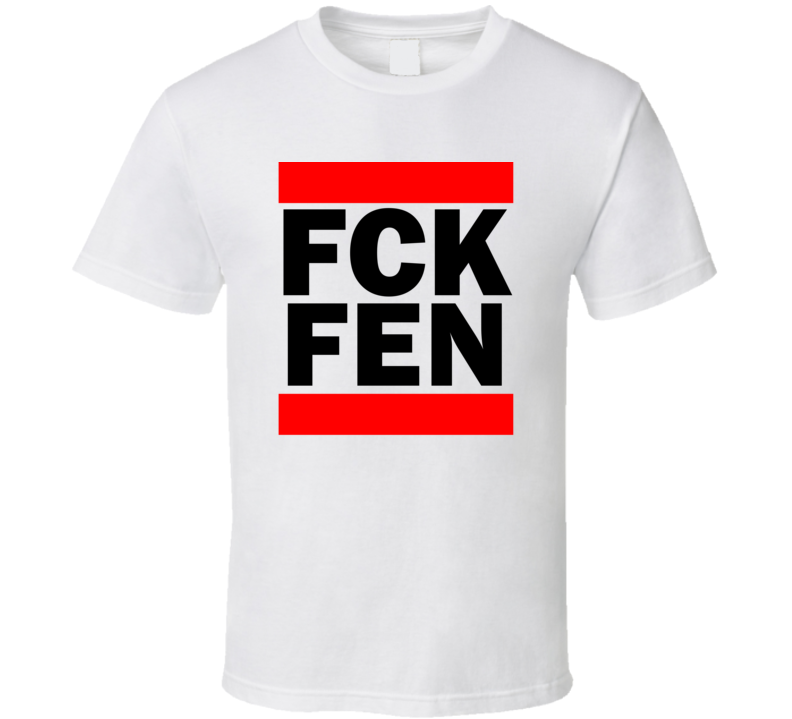 Fck FEN Brazil Funny Graphic Patriotic Parody T Shirt Fck FEN Brazil Funny Graphic Patriotic Parody T Shirt