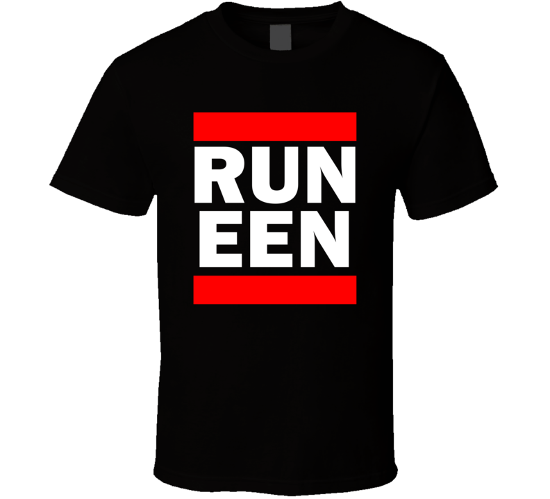 Run EEN NH USA Dillant Hopkins Funny Graphic Patriotic Parody Black Run EEN NH USA Dillant Hopkins Funny Graphic Patriotic Parody Black