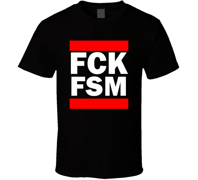 Fck FSM AR USA Fort Smith Municipal  Funny Graphic Patriotic Parody Bl