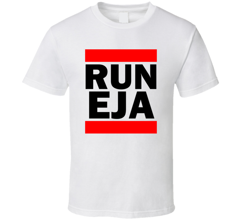 Run EJA Colombia Variguies Funny Graphic Patriotic Parody T Shirt Run EJA Colombia Variguies Funny Graphic Patriotic Parody T Shirt