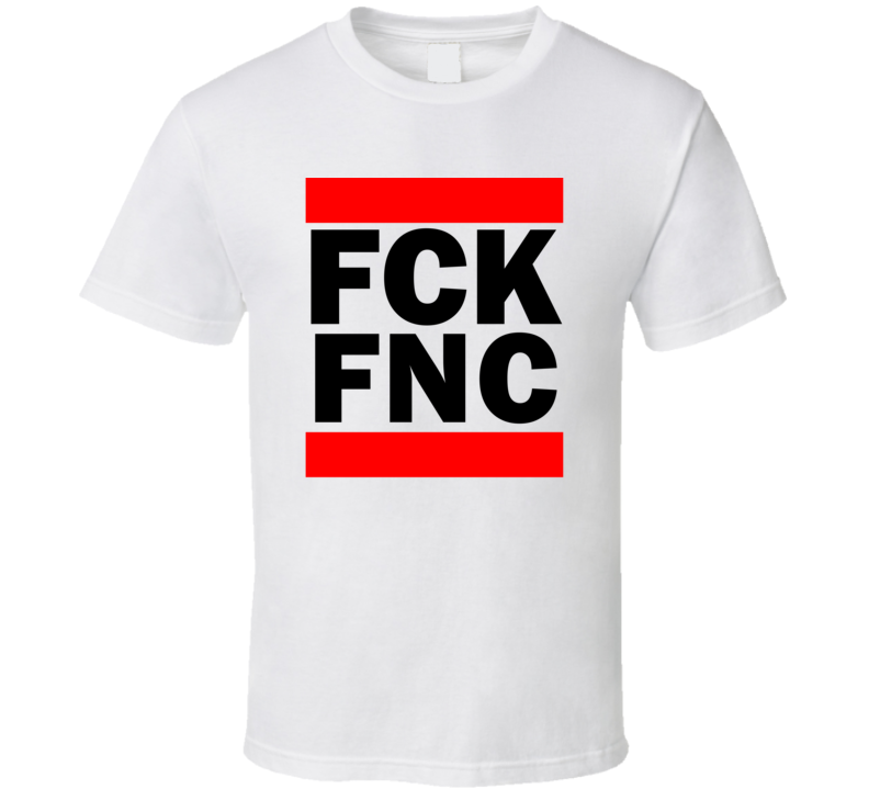 Fck FNC Madeira Islands Portugal Funchal   Funny Graphic Patriotic Parody T Shirt