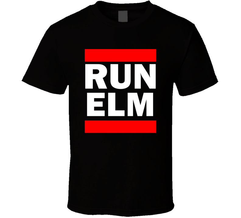 Run ELM NY USA Elmira Corning Regional Arpt Funny Graphic Patriotic Pa Run ELM NY USA Elmira Corning Regional Arpt Funny Graphic Patriotic Pa