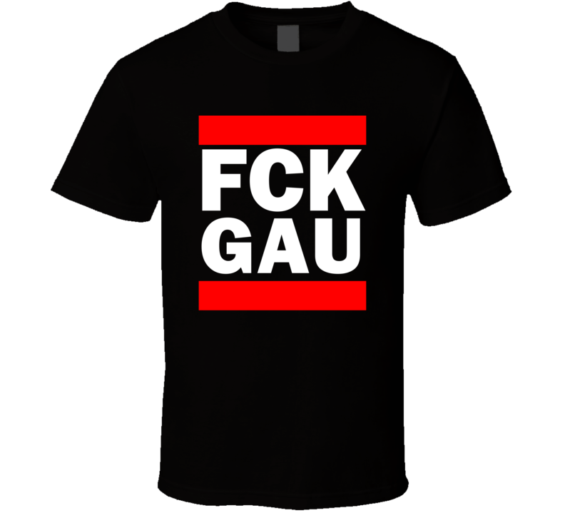 Fck GAU India Borjhar Funny Graphic Patriotic Parody Black T Shirt Fck GAU India Borjhar Funny Graphic Patriotic Parody Black T Shirt