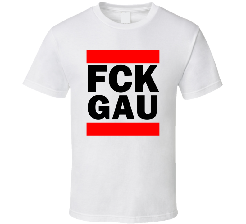 Fck GAU India Borjhar Funny Graphic Patriotic Parody T Shirt Fck GAU India Borjhar Funny Graphic Patriotic Parody T Shirt
