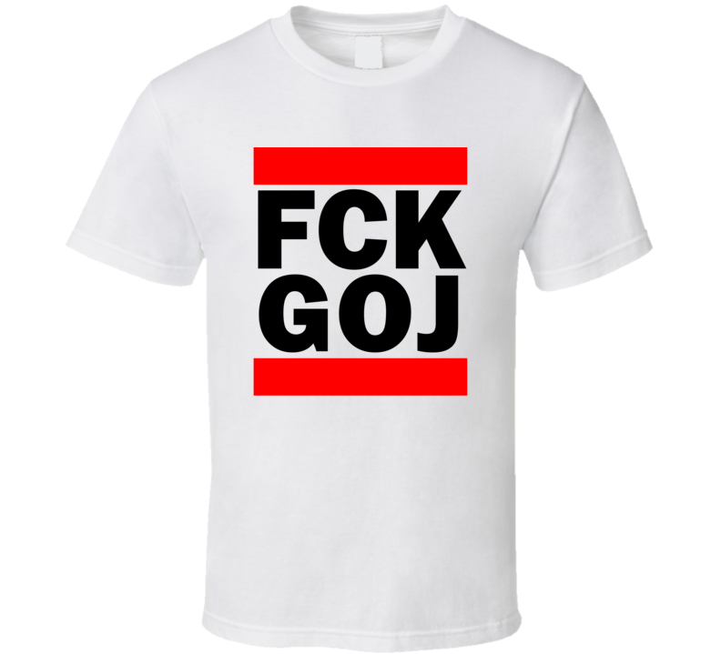 Fck GOJ Russia Nizhniy Funny Graphic Patriotic Parody T Shirt Fck GOJ Russia Nizhniy Funny Graphic Patriotic Parody T Shirt