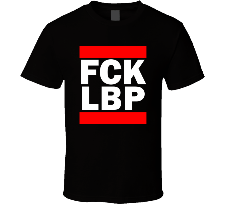 Fck LBP Malaysia Funny Graphic Patriotic Parody Black T Shirt Fck LBP Malaysia Funny Graphic Patriotic Parody Black T Shirt