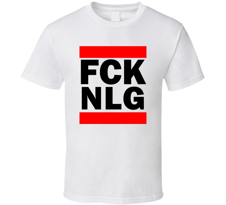 Fck NLG Alaska USA Funny Graphic Patriotic Parody T Shirt Fck NLG Alaska USA Funny Graphic Patriotic Parody T Shirt