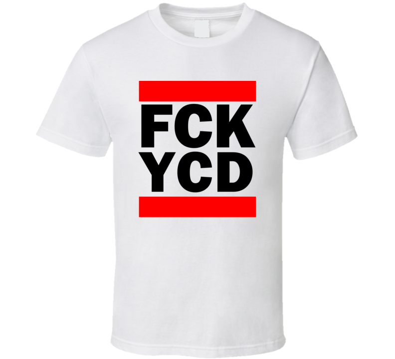 Fck YCD British Columbia Canada Cassidy Funny Graphic Patriotic Paro Fck YCD British Columbia Canada Cassidy Funny Graphic Patriotic Paro