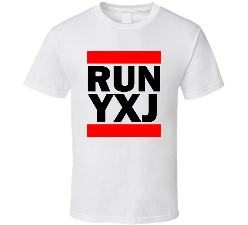 Run YXJ British Columbia Canada Fort St John Funny Graphic Patriotic P Run YXJ British Columbia Canada Fort St John Funny Graphic Patriotic P