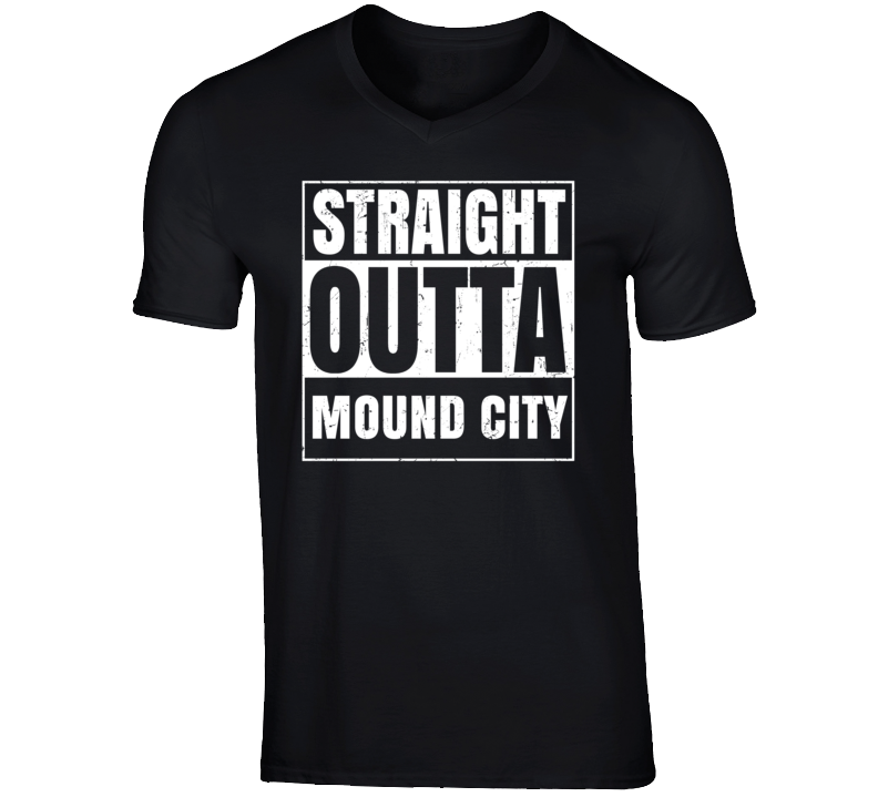 Straight Outta Mound City Missouri Parody Grunge City Father's Day Vne Straight Outta Mound City Missouri Parody Grunge City Father's Day Vne