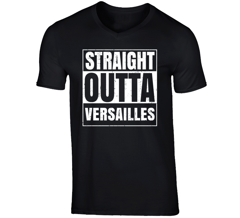 Straight Outta Versailles Missouri Parody Grunge City Father's Day Vne Straight Outta Versailles Missouri Parody Grunge City Father's Day Vne