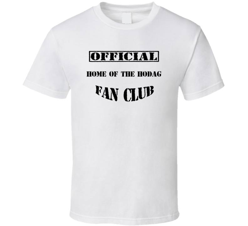 Home Of The Hodag Rhinelander USA Fan Club T Shirt Home Of The Hodag Rhinelander USA Fan Club T Shirt