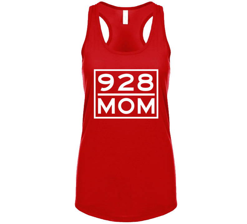 928 Mom Yuma Az Area Code Represent Hometown Ladies Racerback Tanktop 928 Mom Yuma Az Area Code Represent Hometown Ladies Racerback Tanktop