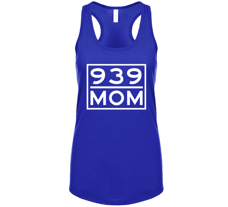 939 Mom Puerto Rico Area Code Represent Hometown Ladies Racerback Tanktop 939 Mom Puerto Rico Area Code Represent Hometown Ladies Racerback Tanktop
