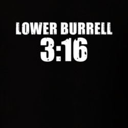 Lower Burrell 3:16 Stone Cold Steve Austin Wrestling Parody T Shirt 20677894