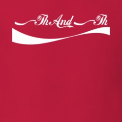 9Th And 9Th USA Cola Parody T Shirt 24218680