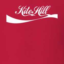 Kite Hill USA Cola Parody T Shirt 24224061