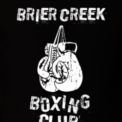 Brier Creek USA Boxing Club T Shirt 24230113