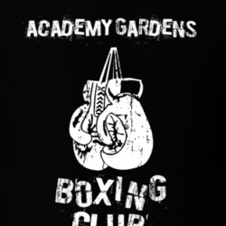 Academy Gardens USA Boxing Club T Shirt 24239920
