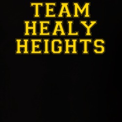 Team Healy Heights Healy Heights US Neighborhood Cool T Shirt 24408621