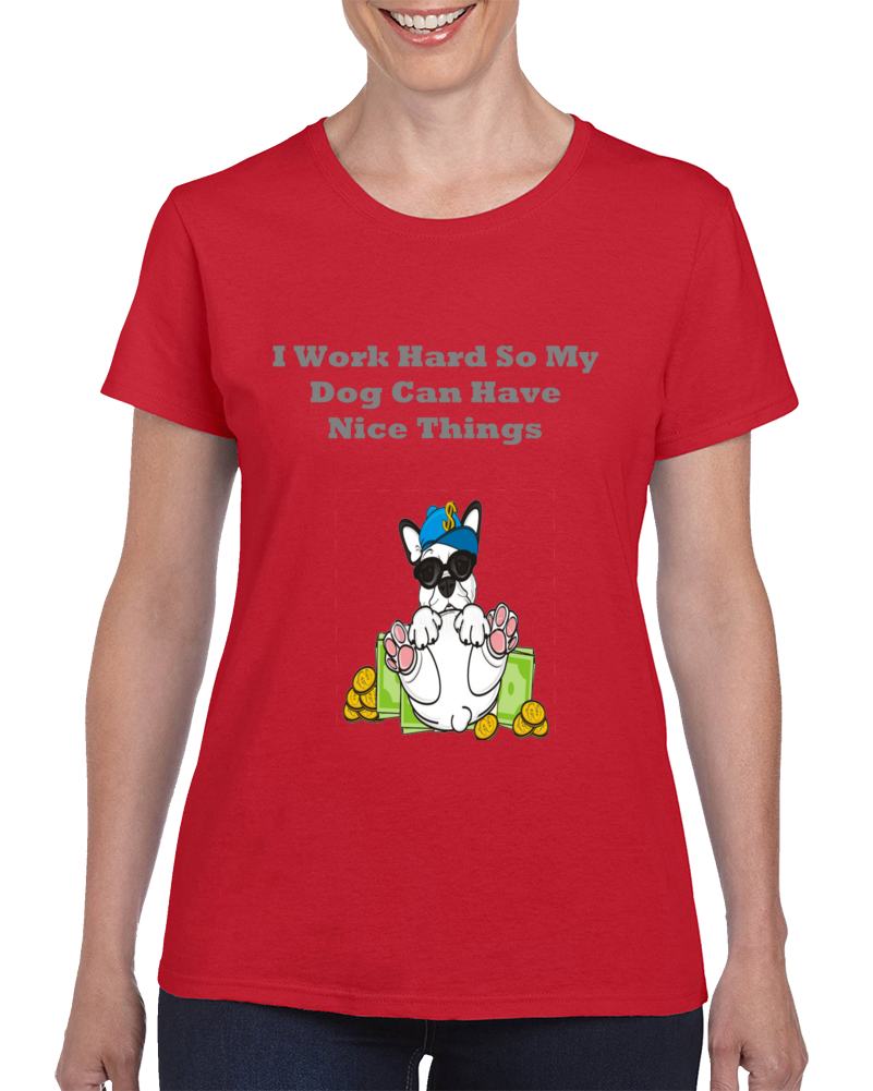 nice t shirts for work