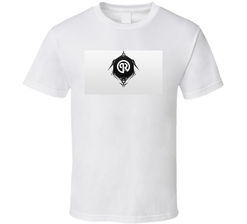 Porter Robinson Logo T-Shirt Porter Robinson Logo T-Shirt