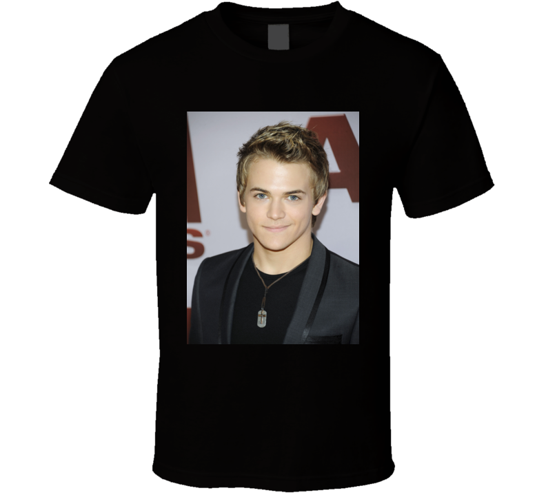 Hunter Hayes Wanted t shirt