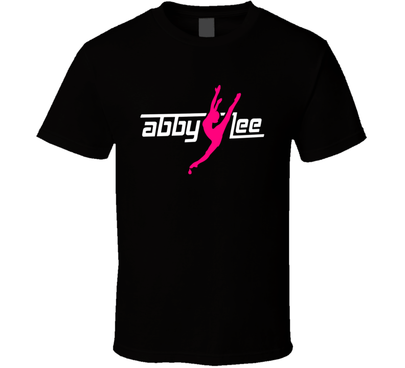 The Abby Lee Dance T Shirt The Abby Lee Dance T Shirt