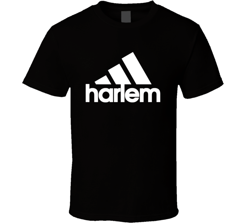 Harlem New T Shirt