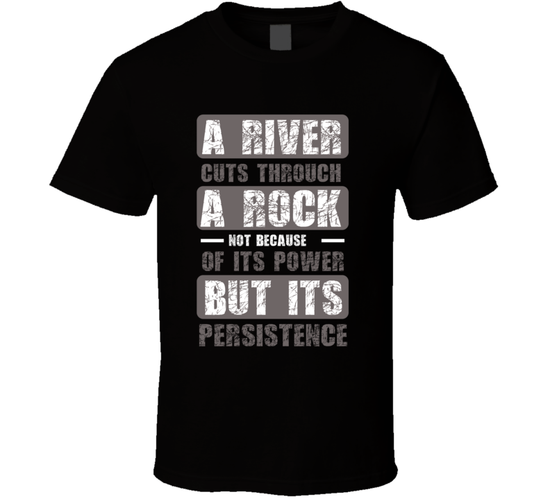 A River T Shirt