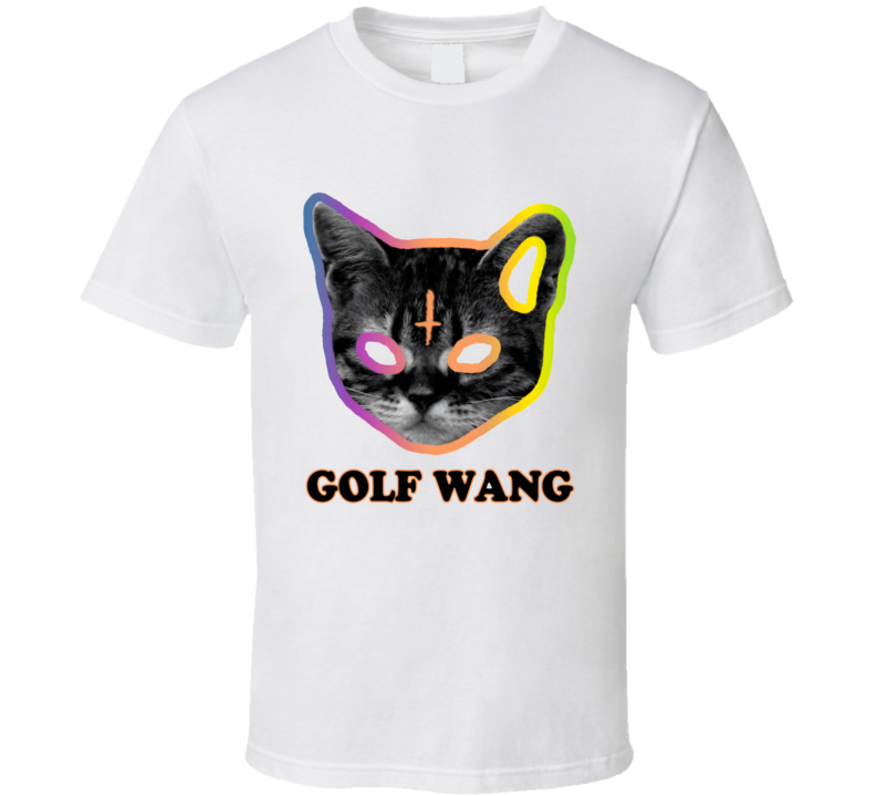 Kucing T Shirt