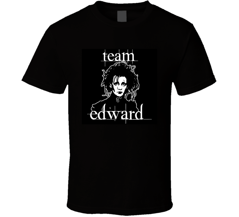 team edward T Shirt