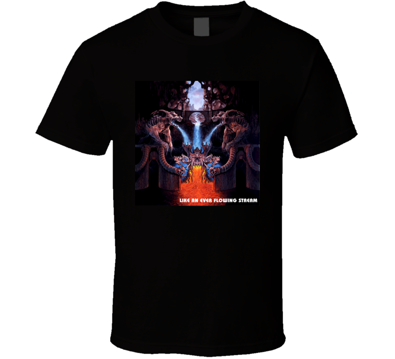 Dismember like ever flowing stream T Shirt