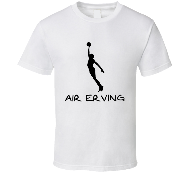 air erving T Shirt