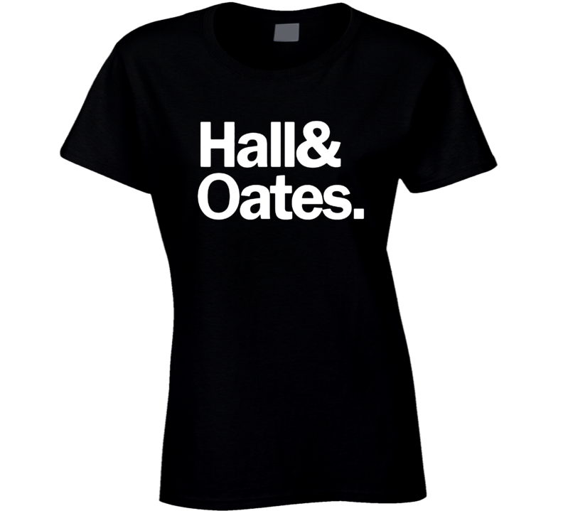 hall oates T Shirt hall oates T Shirt