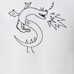 Trogdor The Burninator! Homestar Runner T Shirt 26045411