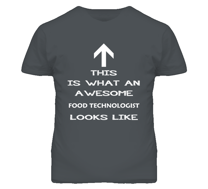 Food Technologist Looks Like Arrow Simple T Shirt Food Technologist Looks Like Arrow Simple T Shirt