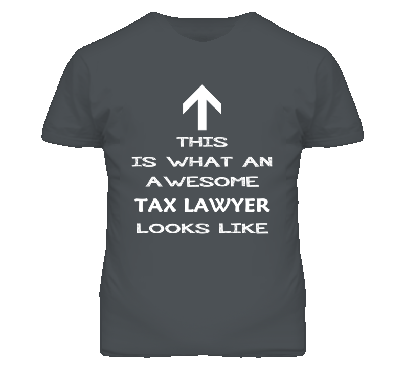Tax Lawyer Looks Like Arrow Simple T Shirt Tax Lawyer Looks Like Arrow Simple T Shirt
