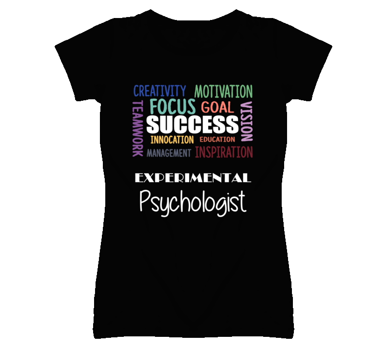 Experimental Psychologist Inspirational Words Success Occupation T Shi Experimental Psychologist Inspirational Words Success Occupation T Shi