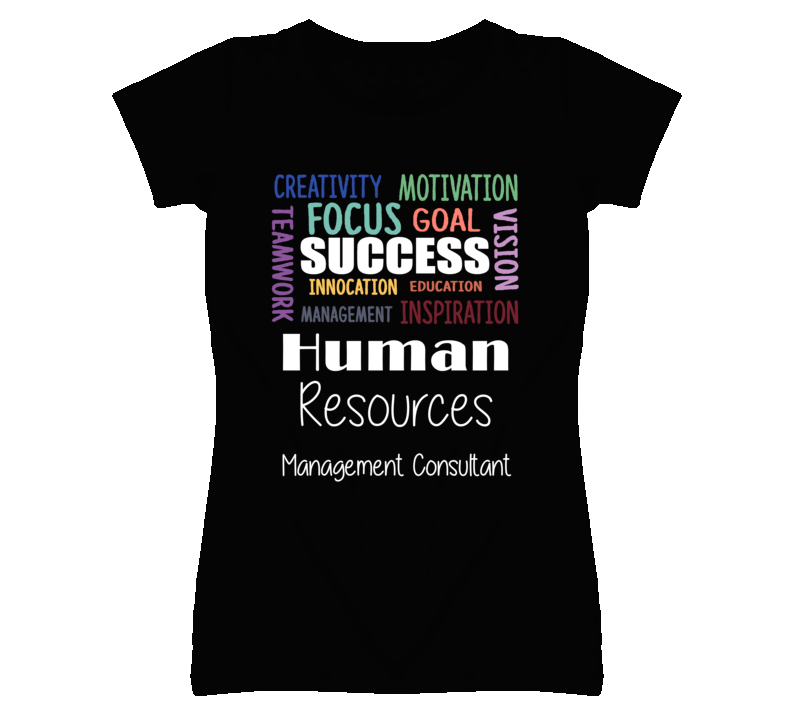 Human Resources Management Consultant Inspirational Words Success Occu Human Resources Management Consultant Inspirational Words Success Occu