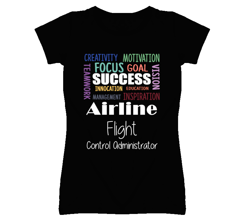 Airline Flight Control Administrator Inspirational Words Success Occup Airline Flight Control Administrator Inspirational Words Success Occup
