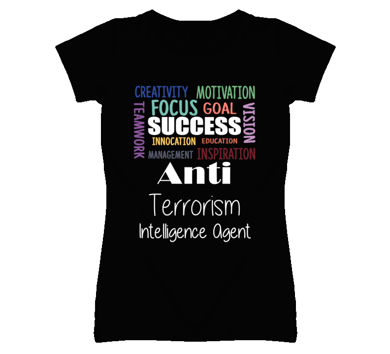 Anti Terrorism Intelligence Agent Inspirational Words Success Occupati Anti Terrorism Intelligence Agent Inspirational Words Success Occupati