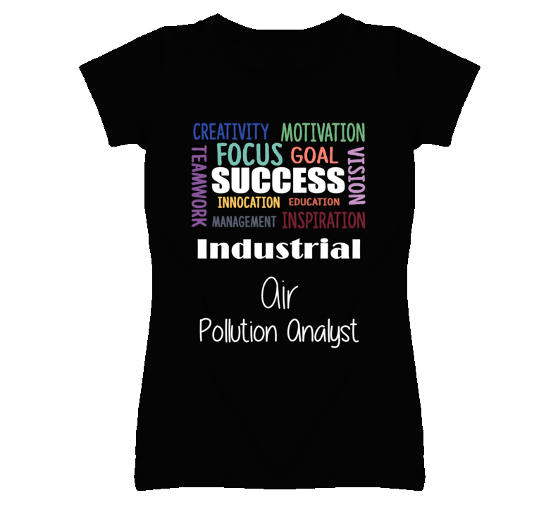 Industrial Air Pollution Analyst Inspirational Words Success Occupatio Industrial Air Pollution Analyst Inspirational Words Success Occupatio