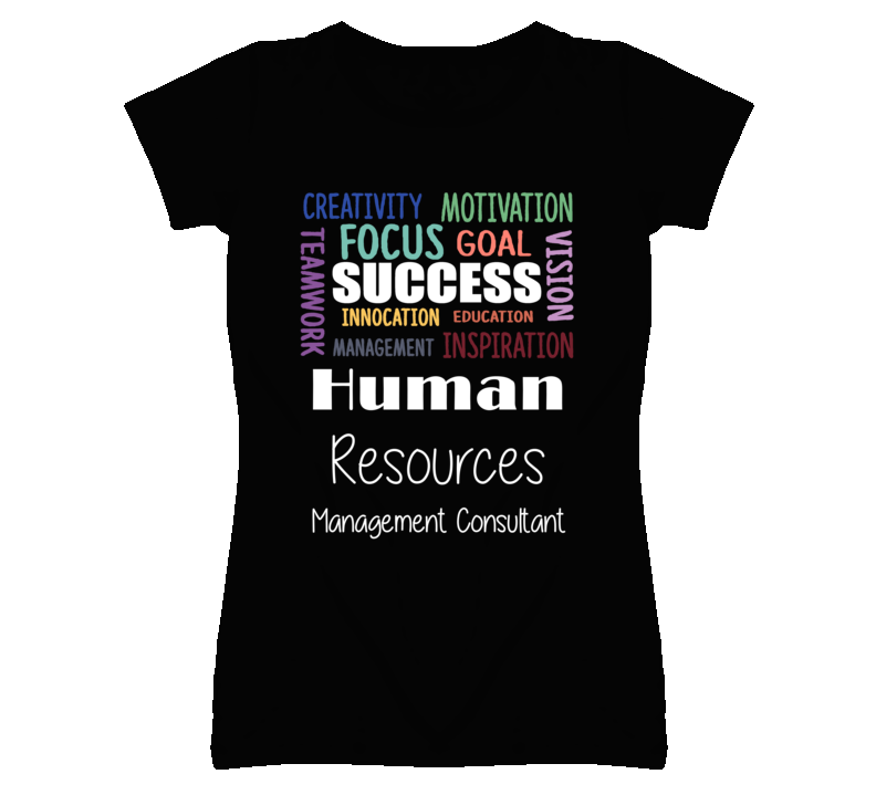 Human Resources Management Consultant Inspirational Words Success Occu Human Resources Management Consultant Inspirational Words Success Occu