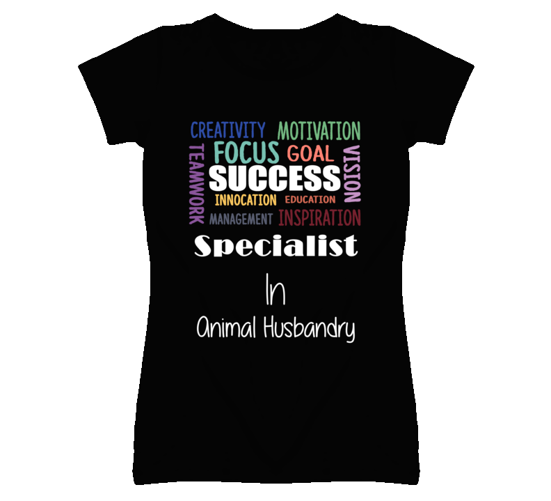 Specialist In Animal Husbandry Inspirational Words Success Occupation Specialist In Animal Husbandry Inspirational Words Success Occupation