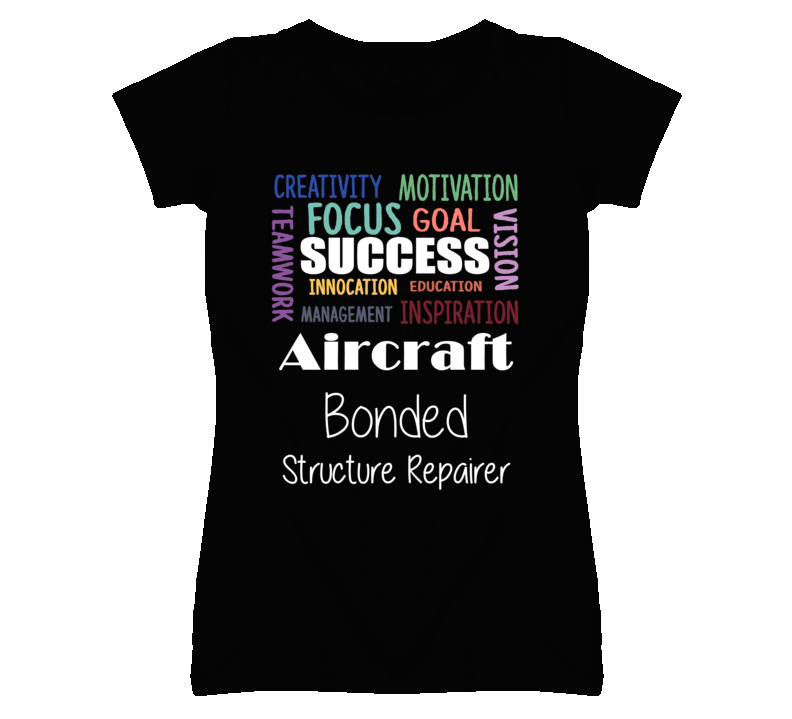 Aircraft Bonded Structure Repairer Inspirational Words Success Occupat Aircraft Bonded Structure Repairer Inspirational Words Success Occupat