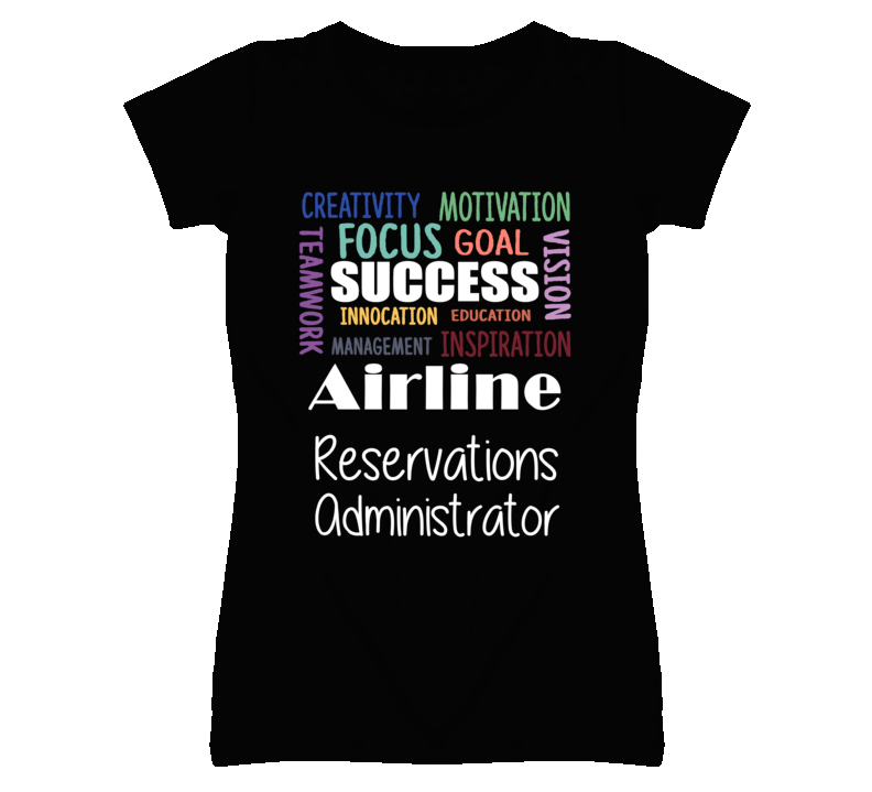 Airline Reservations Administrator Inspirational Words Success Occupa Airline Reservations Administrator Inspirational Words Success Occupa