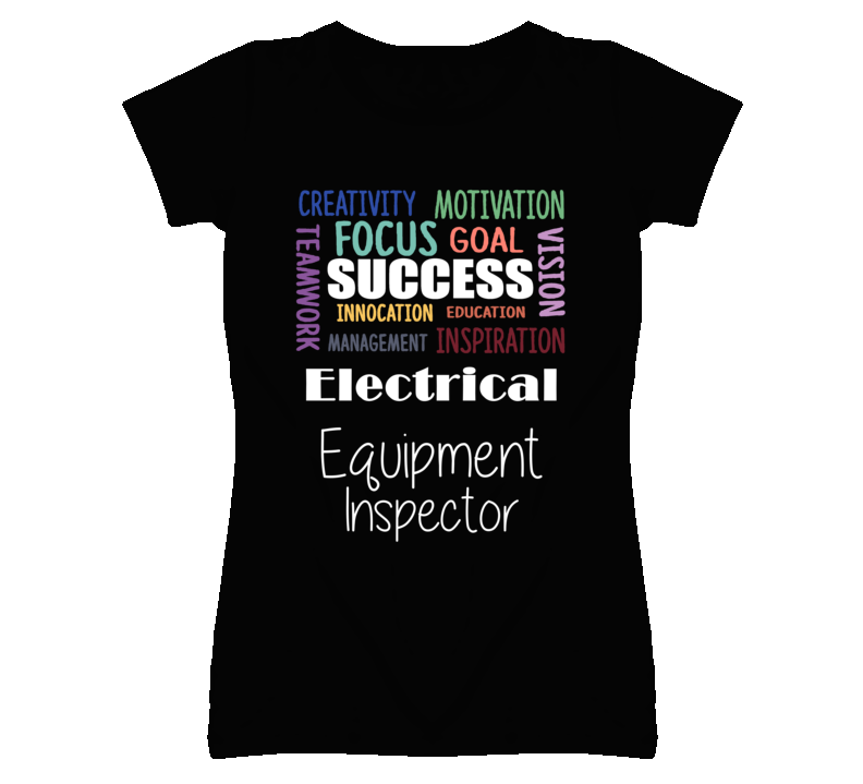 Electrical Equipment Inspector Inspirational Words Success Occupation Electrical Equipment Inspector Inspirational Words Success Occupation
