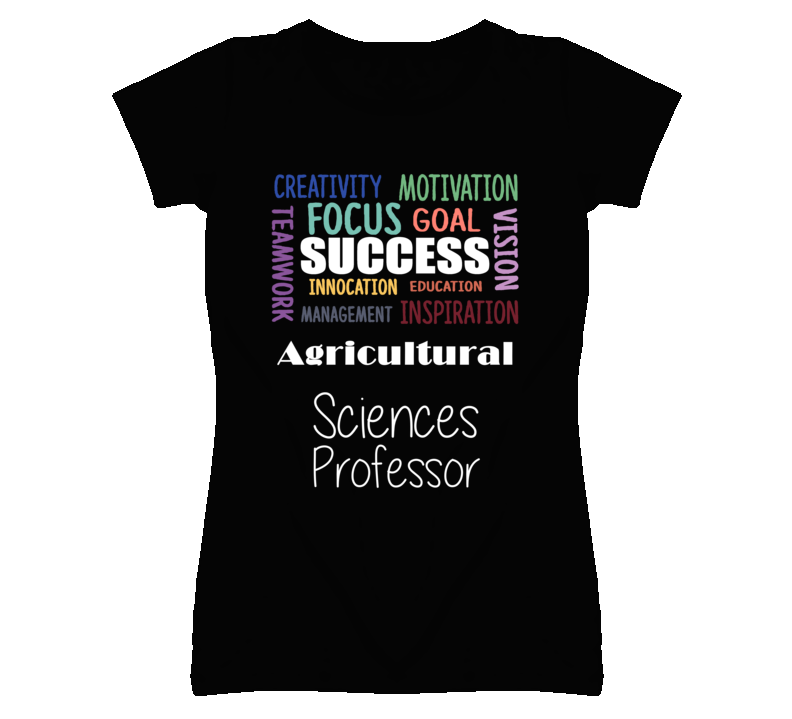 Agricultural Sciences Professor Inspirational Words Success Occupatio Agricultural Sciences Professor Inspirational Words Success Occupatio